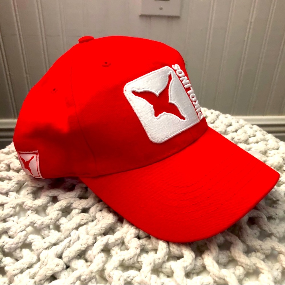 Pikolinos Baseball Cap